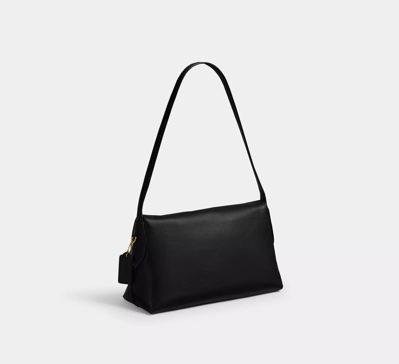 [INCOMING ETA 30 DAYS] COACH Chelsea Shoulder Bag 30 in Black (CDS58)