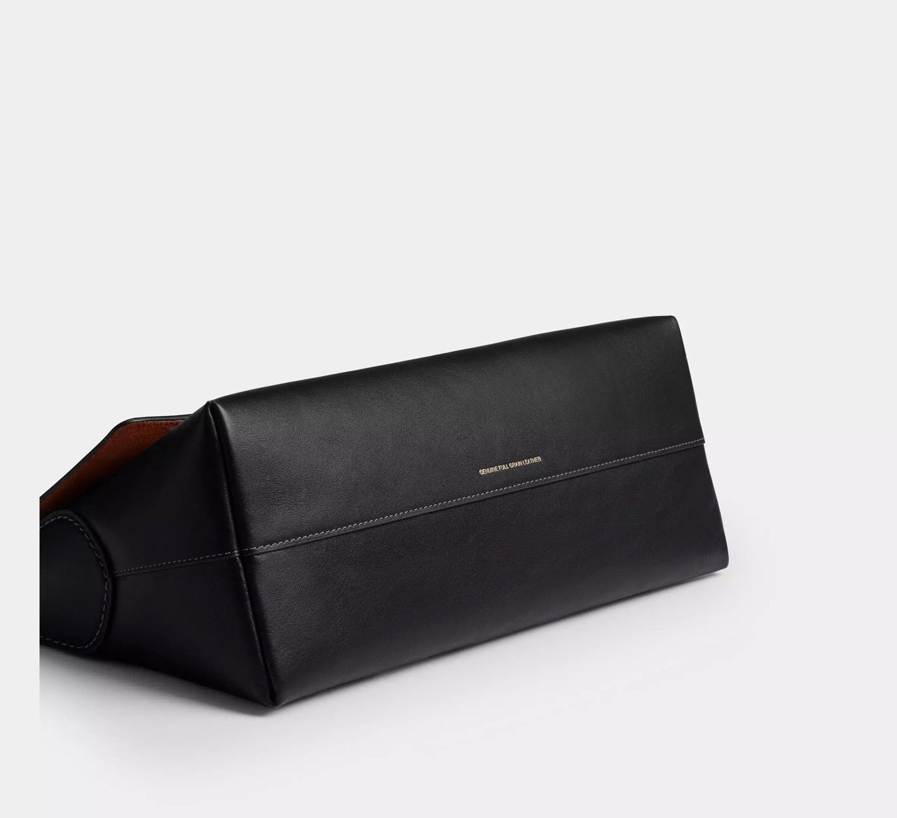 [INCOMING ETA 30 DAYS] COACH Chelsea Shoulder Bag 30 in Black (CDS58)