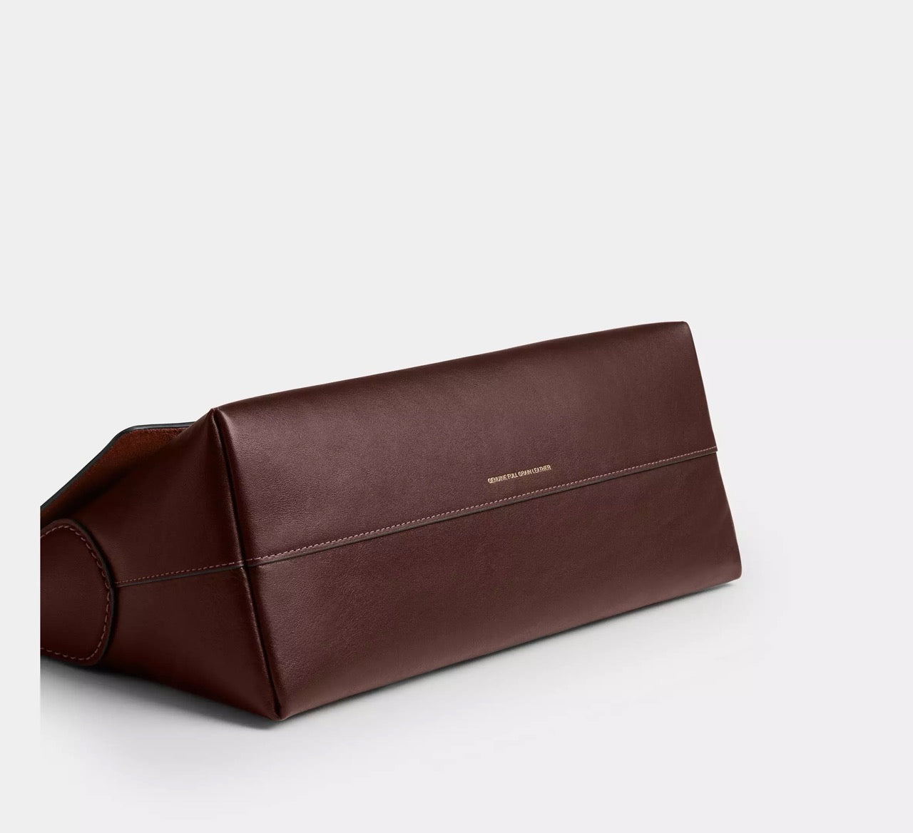 [INCOMING ETA 30 DAYS] COACH Chelsea Shoulder Bag 30 in Brass/Maple (CDS58)