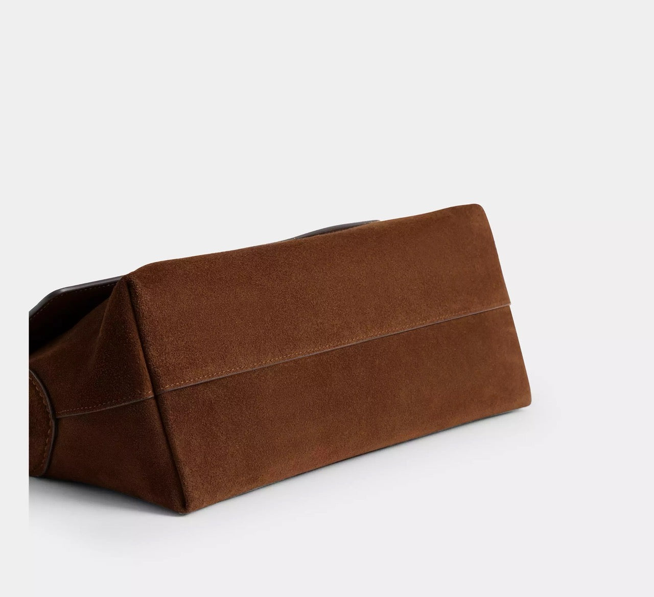 [INCOMING ETA 30 DAYS] COACH Chelsea Shoulder Bag 30 in Warm Brown (CDS59)