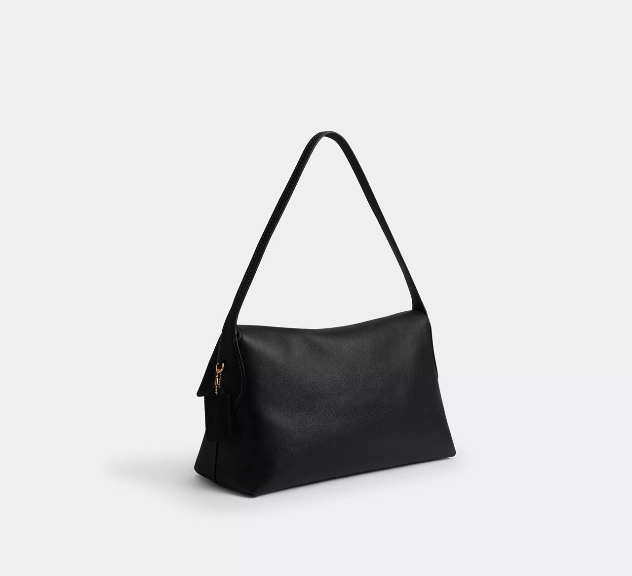 [INCOMING ETA 30 DAYS] COACH Chelsea Shoulder Bag 36 in Black (CDS62)