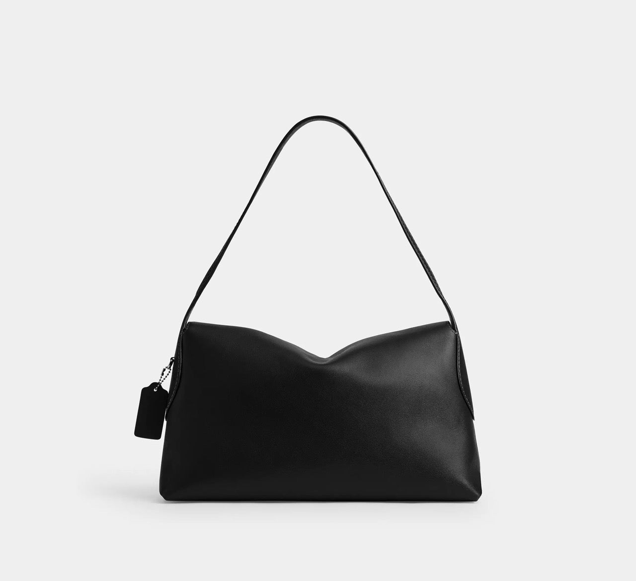 [INCOMING ETA 30 DAYS] COACH Chelsea Shoulder Bag 36 in Black (CDS62)