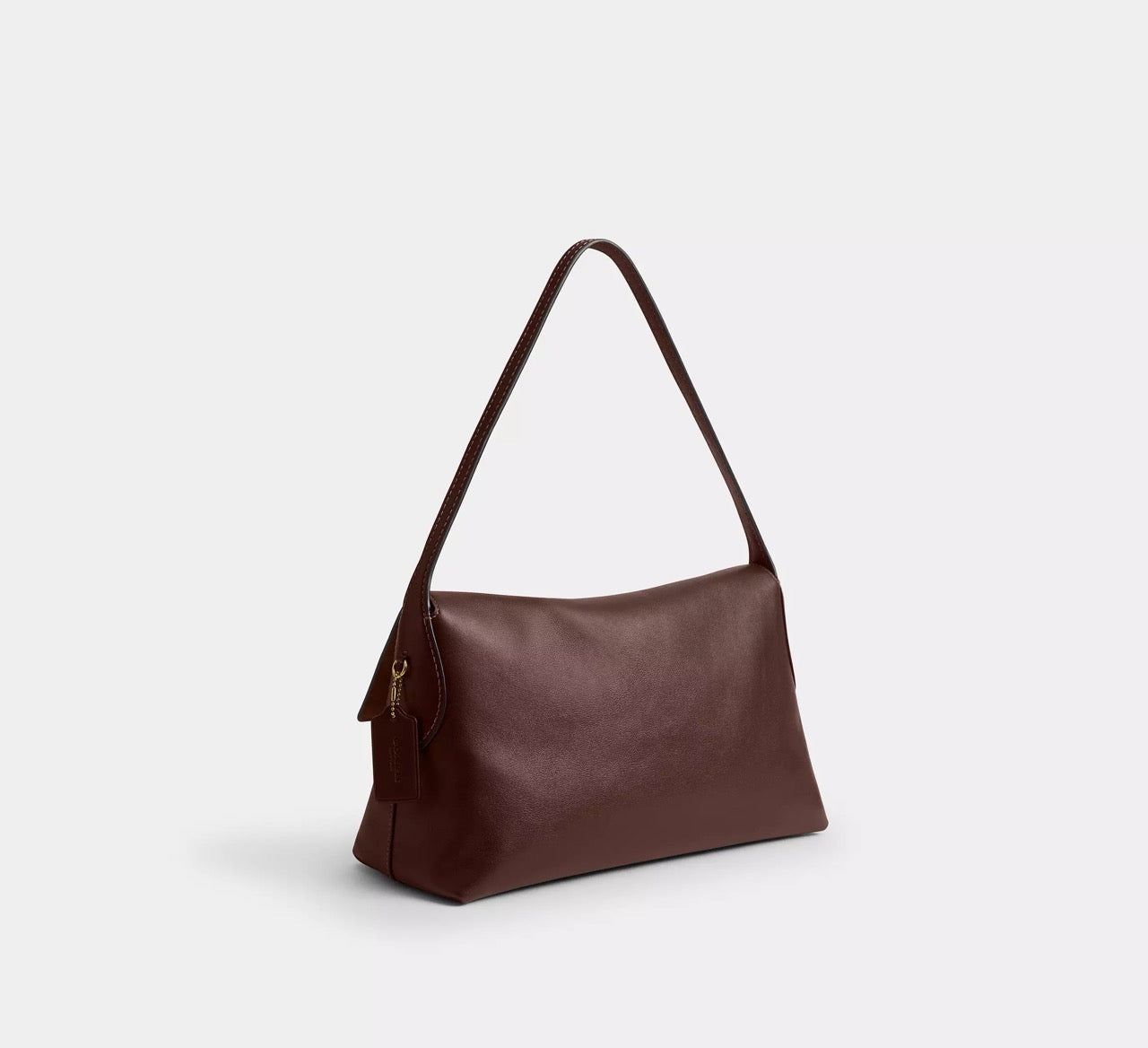 [INCOMING ETA 30 DAYS] COACH Chelsea Shoulder Bag 36 in Maple (CDS62)