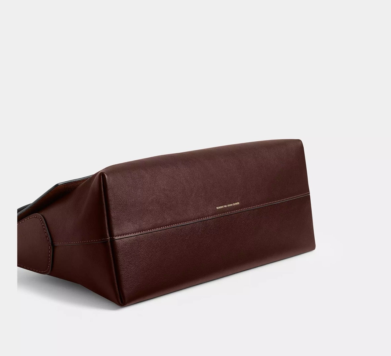 [INCOMING ETA 30 DAYS] COACH Chelsea Shoulder Bag 36 in Maple (CDS62)