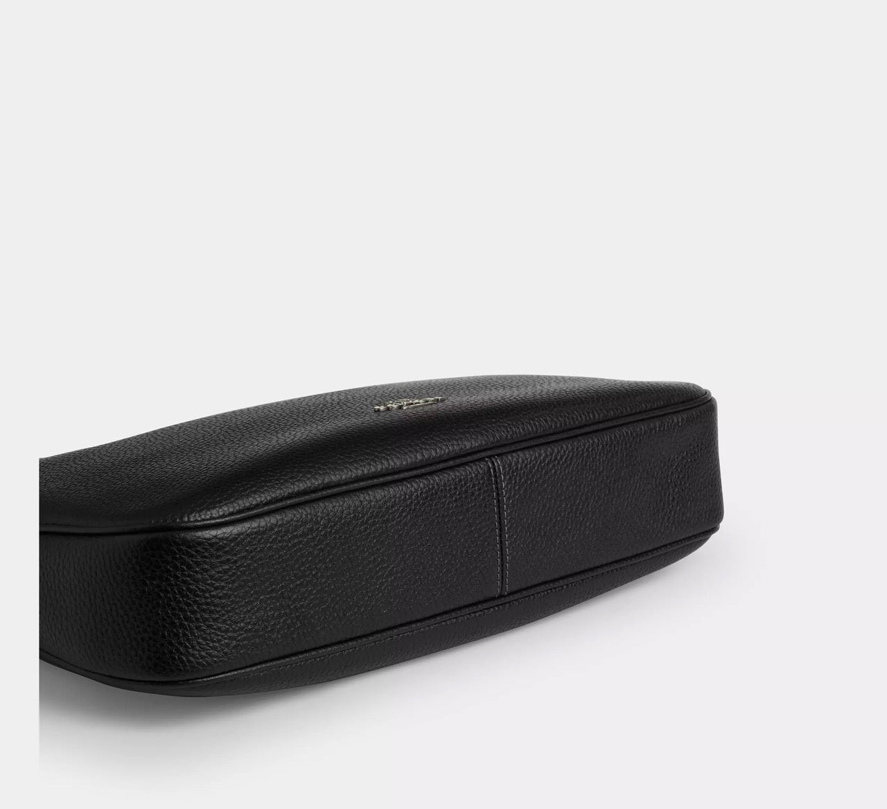 [INCOMING ETA 30 DAYS] COACH Ella Shoulder Bag in Black (CCE47)