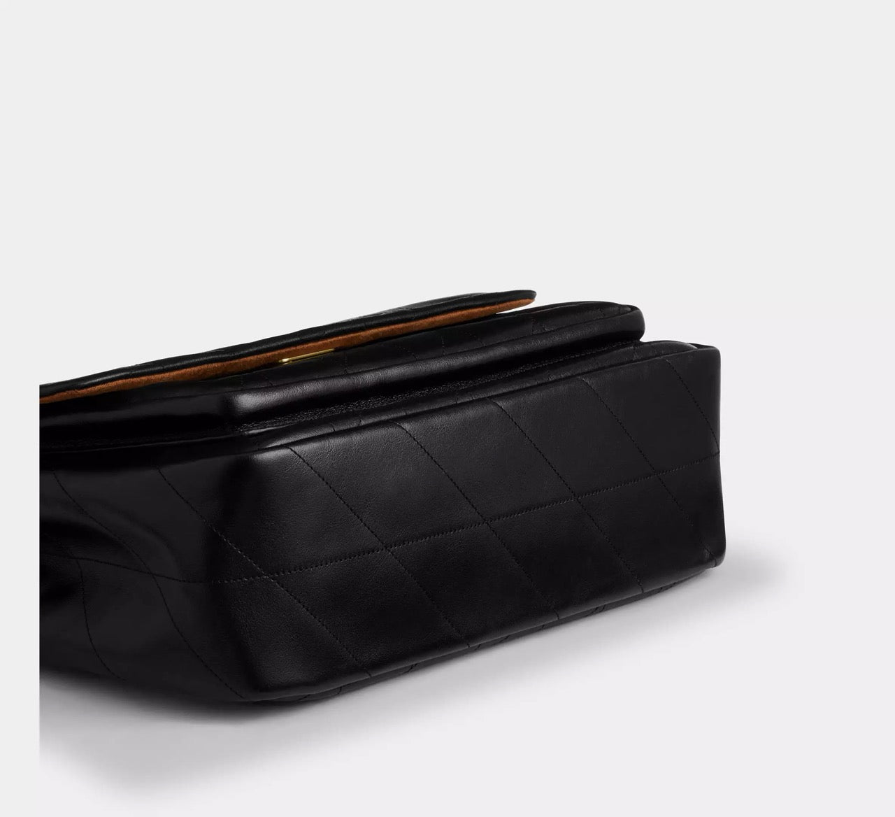 [INCOMING ETA 30 DAYS] COACH Elodie Crossbody Bag With Quilting in Black (CCZ62)