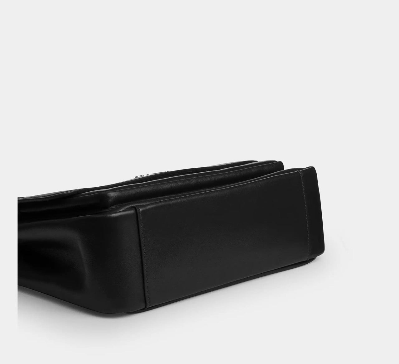 [INCOMING ETA 30 DAYS] COACH Elodie Crossbody Bag in Black (CCF09)