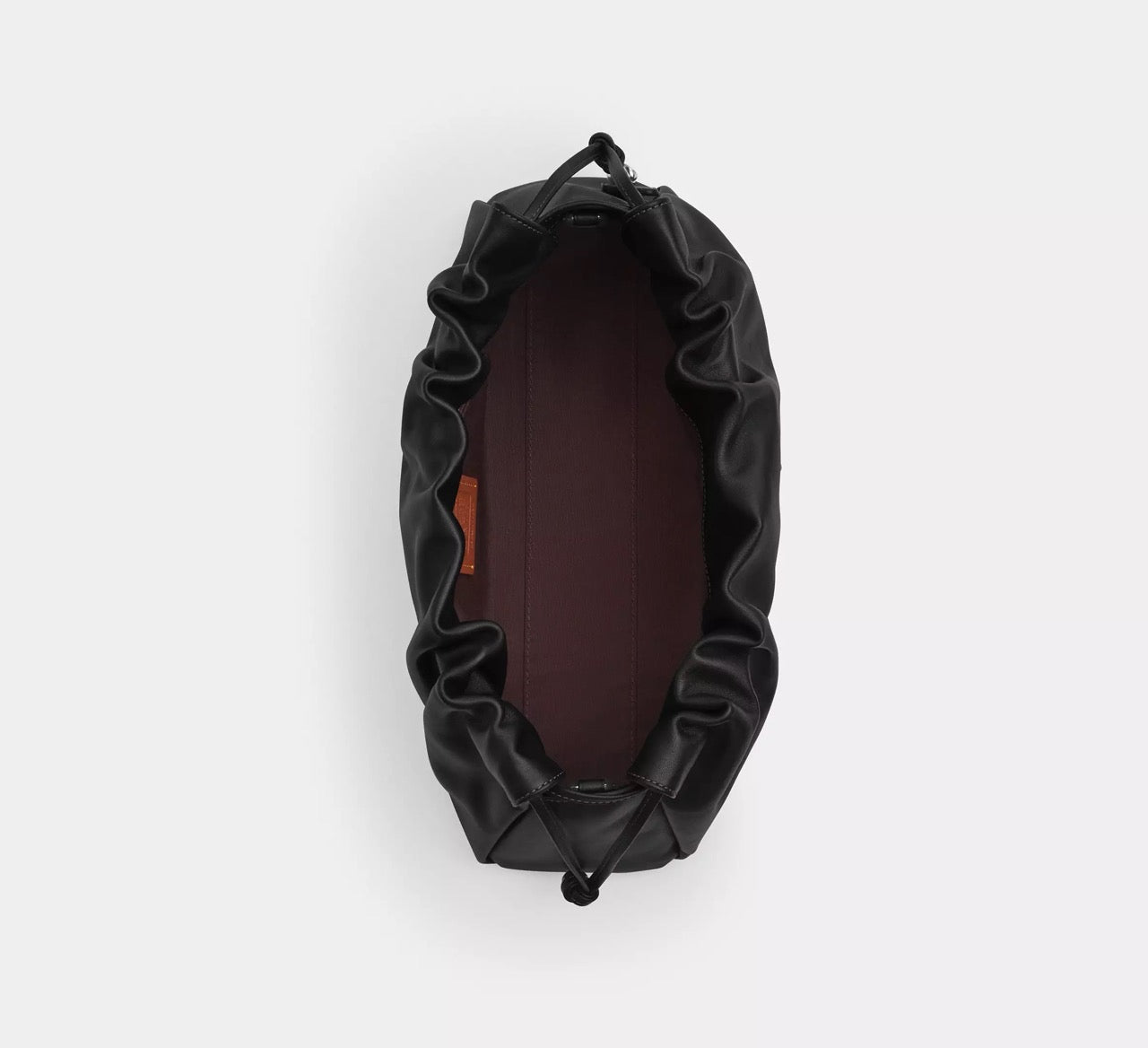 [WEB EXCLUSIVE][INCOMING ETA 30 DAYS] COACH Faye Large Shoulder Bag in Black (CCE68)