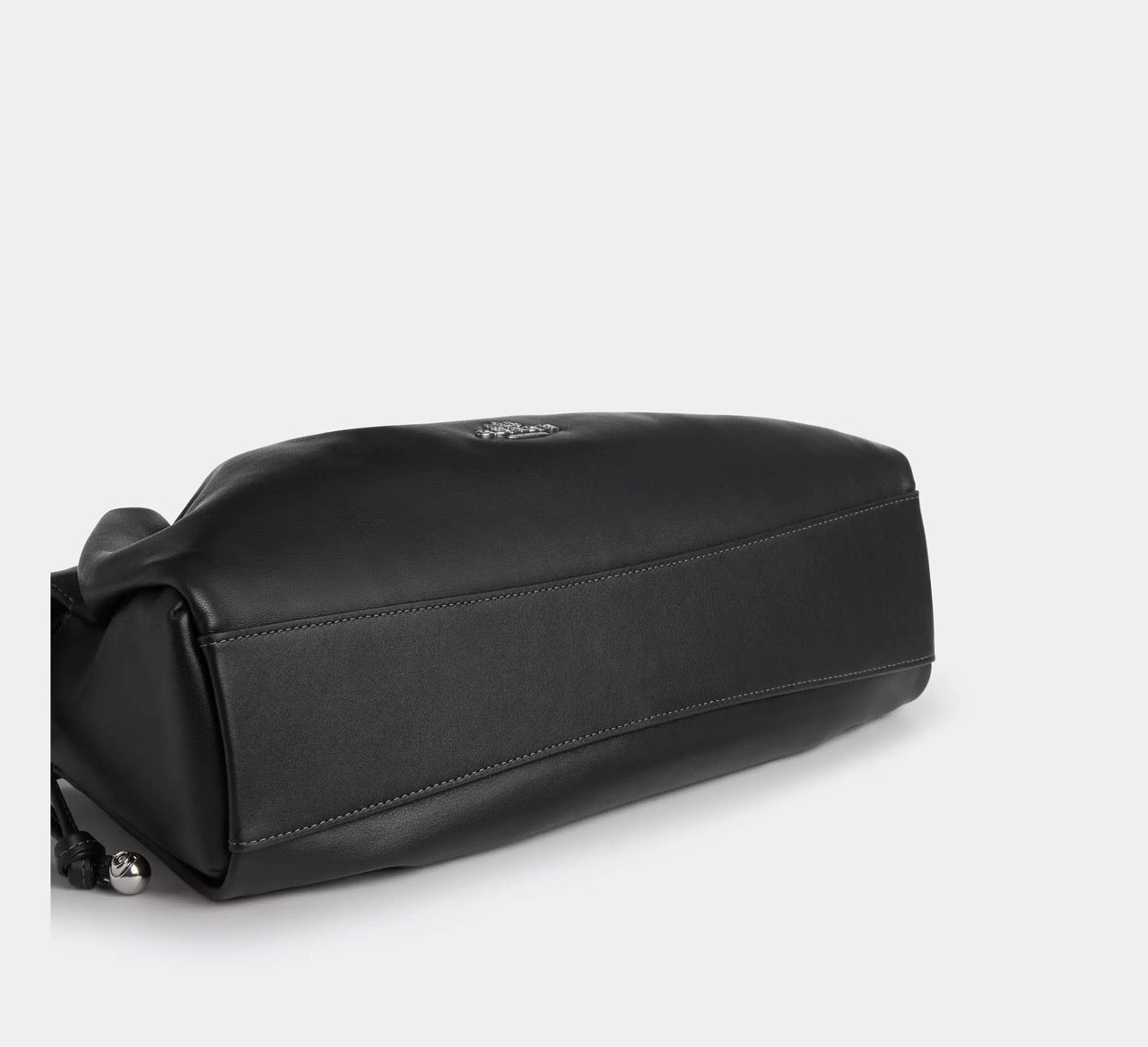 [WEB EXCLUSIVE][INCOMING ETA 30 DAYS] COACH Faye Large Shoulder Bag in Black (CCE68)