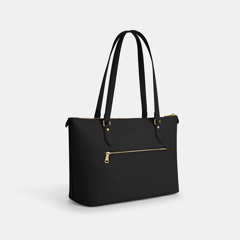 Coach gallery tote bag hotsell