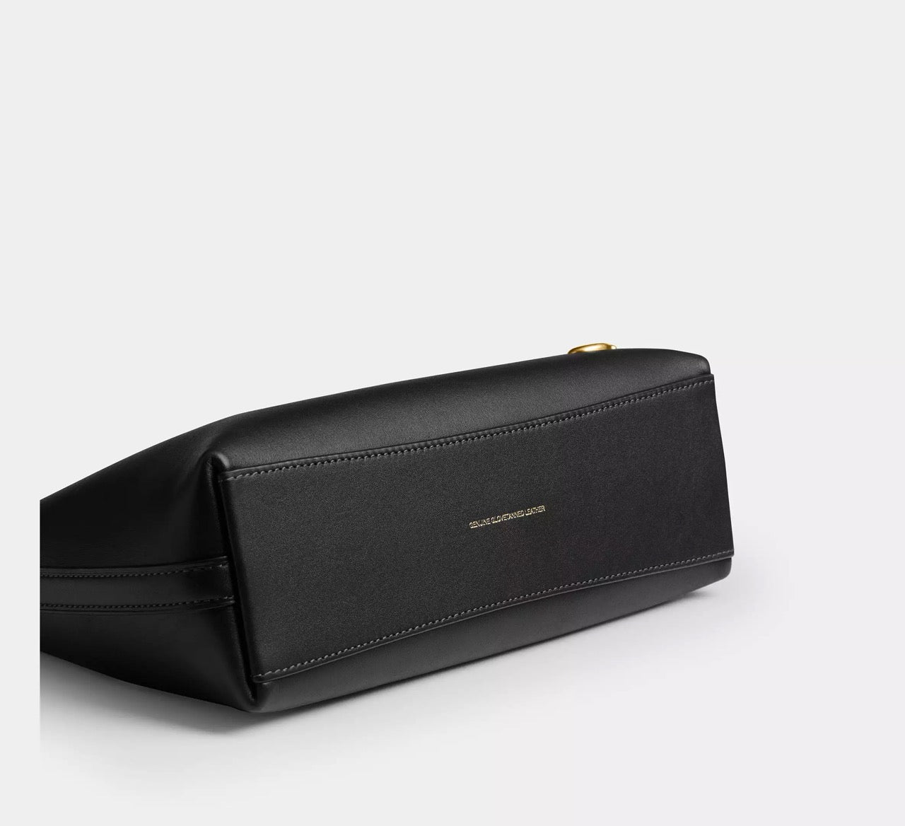 [WEB EXCLUSIVE][INCOMING ETA 30 DAYS] COACH Juliet Shoulder Bag 25 in Black (CW640)