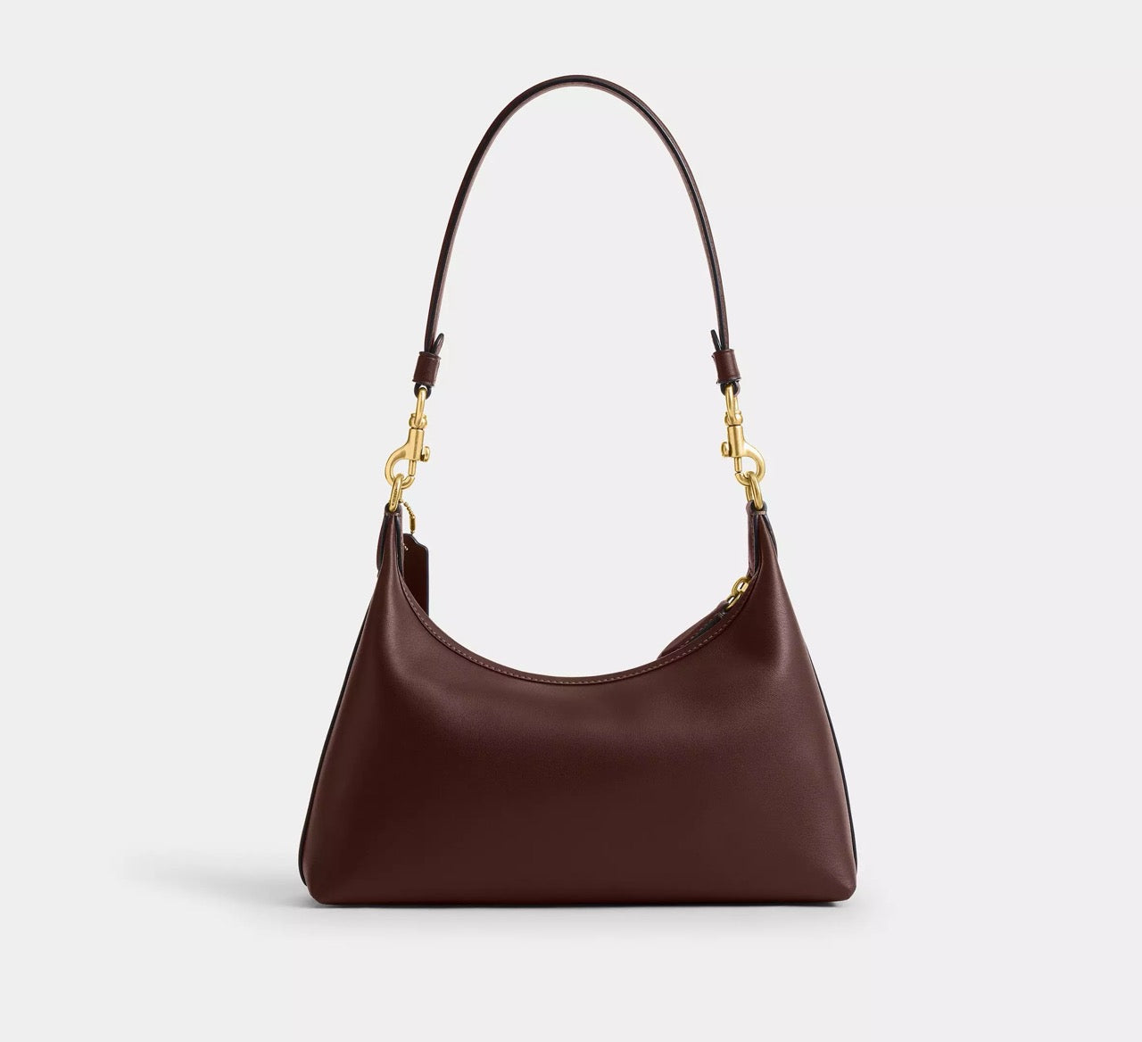 [WEB EXCLUSIVE][INCOMING ETA 30 DAYS] COACH Juliet Shoulder Bag 25 in Maple (CDZ64)