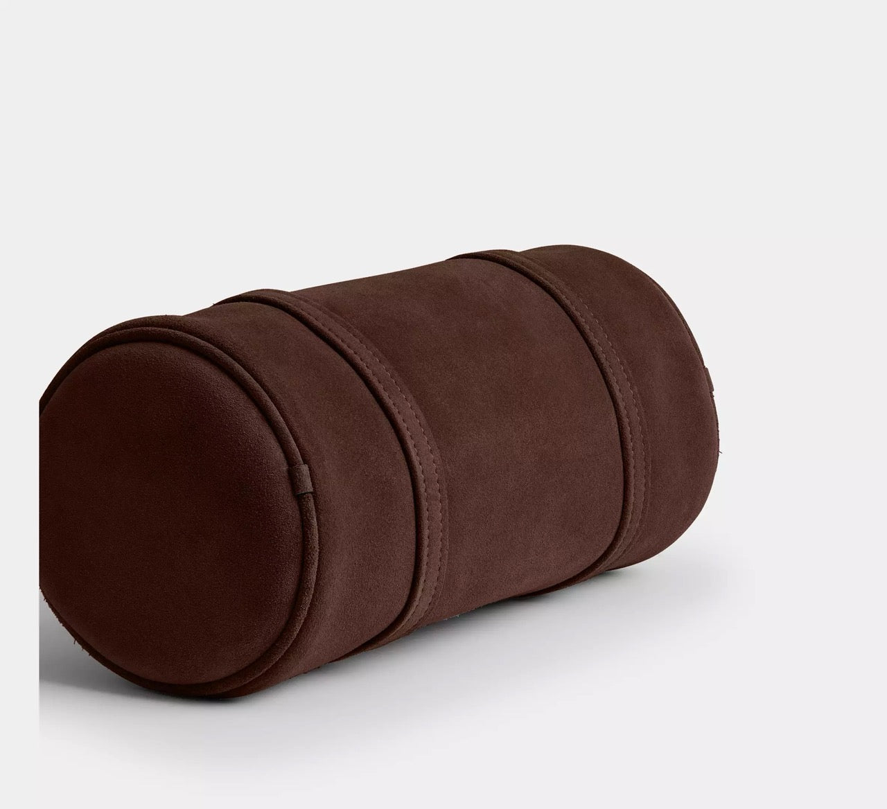 [WEB EXCLUSIVE][INCOMING ETA 30 DAYS] COACH Kisslock Barrel Bag 28 in Dark Chocolate (CEM07)