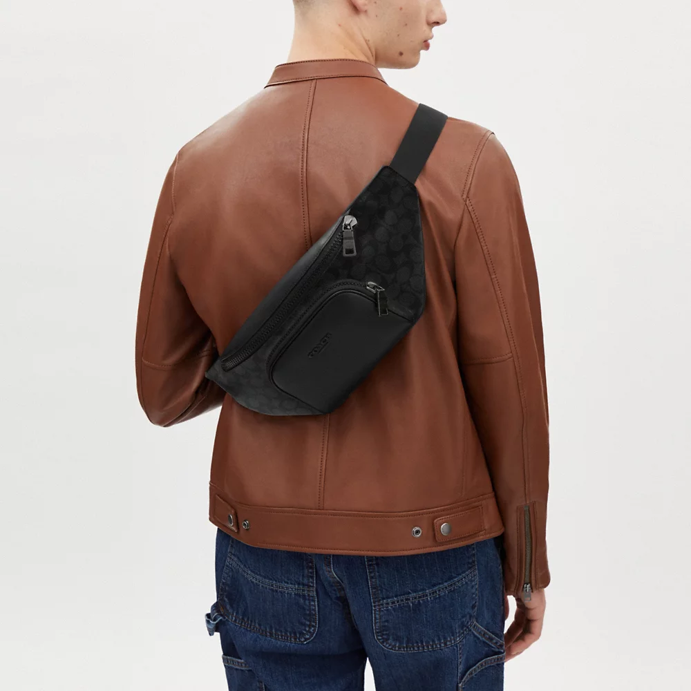 Belt bag malaysia sales