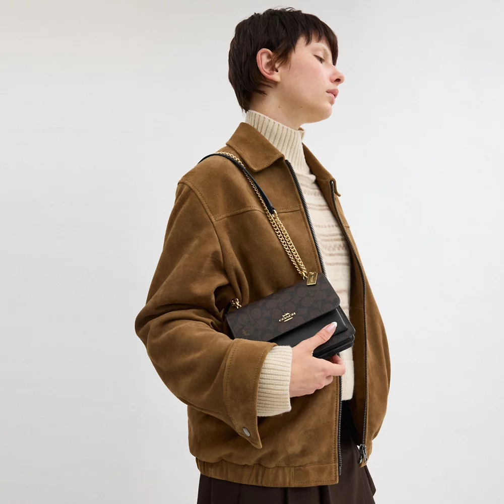 Klare crossbody hotsell