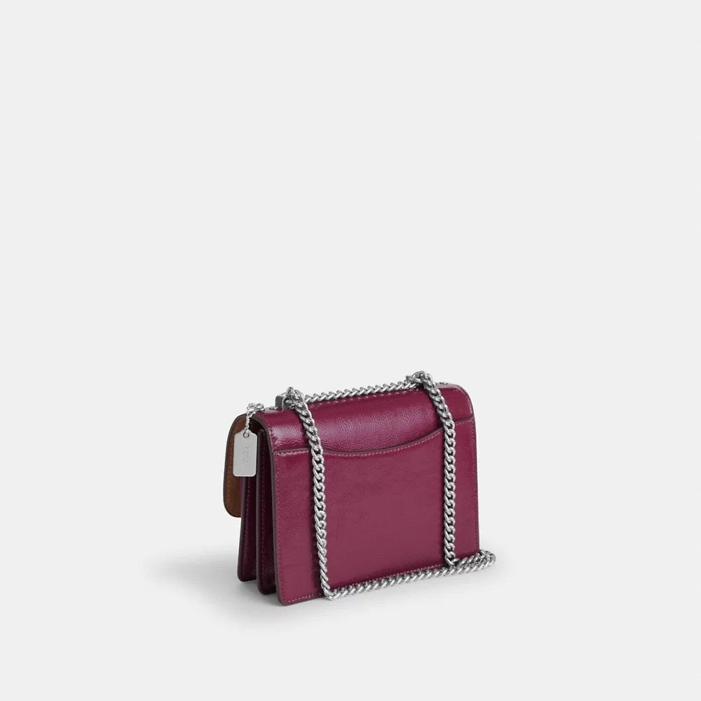 [INCOMING ETA 30 DAYS] COACH Mini Klare Crossbody Bag in Pink (CW205)