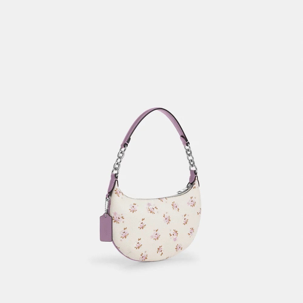 Coach Mini Payton Bag With Floral Print 花柄 CBA77 COACH® Outlet | Mini Payton Bag With Floral Print