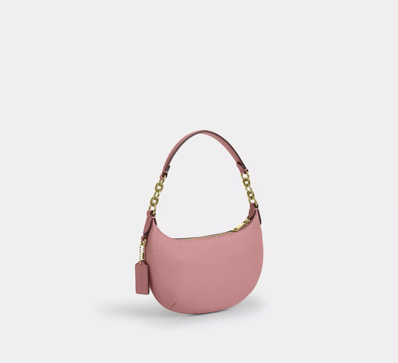 [INCOMING ETA CUBA RAYA] COACH Mini Payton Bag in Pink Petal (CEL08)