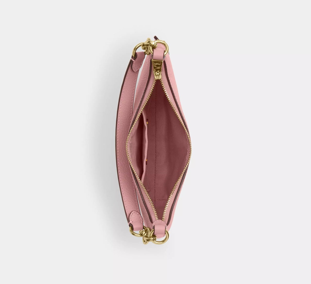 [INCOMING ETA CUBA RAYA] COACH Mini Payton Bag in Pink Petal (CEL08)