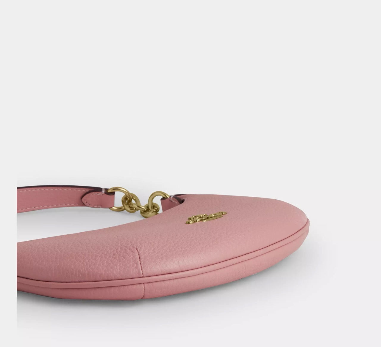 [INCOMING ETA CUBA RAYA] COACH Mini Payton Bag in Pink Petal (CEL08)