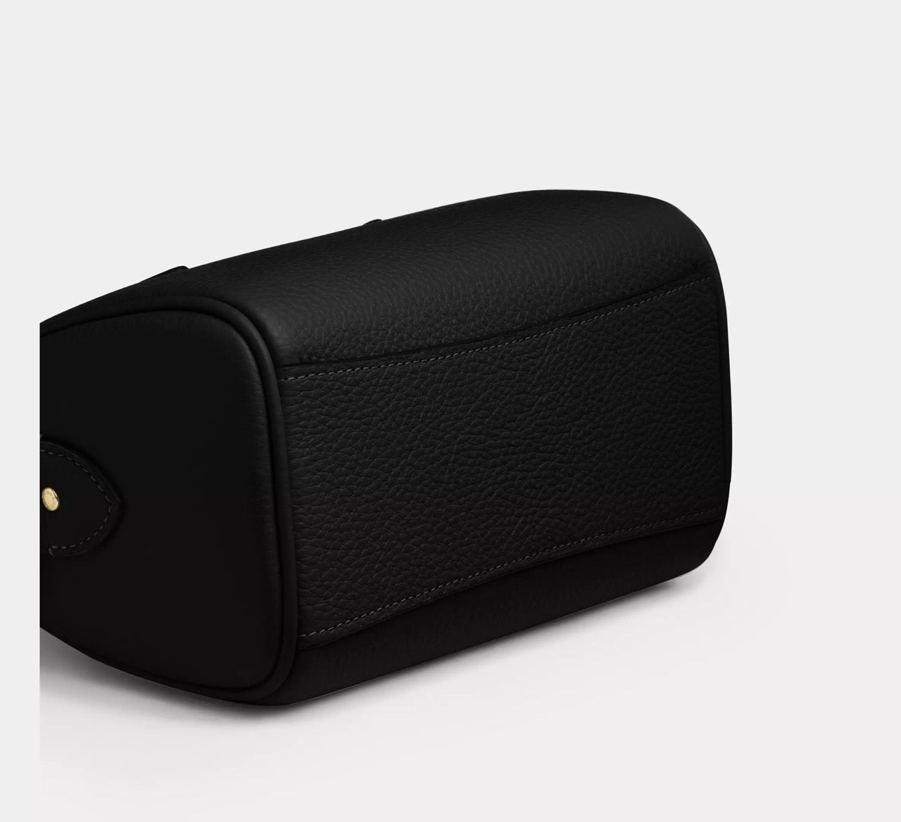 [INCOMING ETA CUBA RAYA] COACH Mini Rowan Crossbody Bag in Black (CW328)