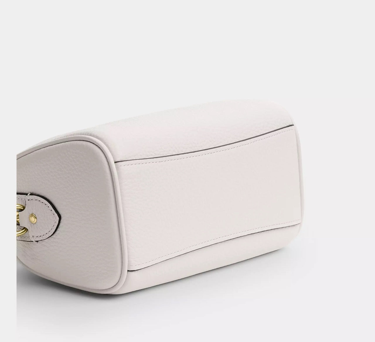 [INCOMING ETA CUBA RAYA] COACH Mini Rowan Crossbody Bag in Chalk (CW328)