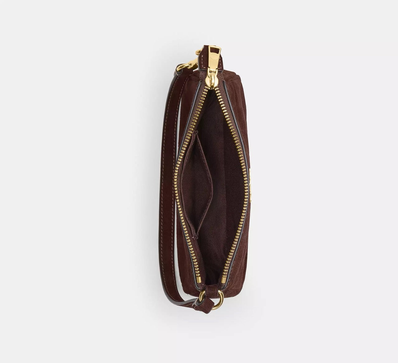 [INCOMING ETA 30 DAYS] COACH Nolita 19 in Maple (CCF61)