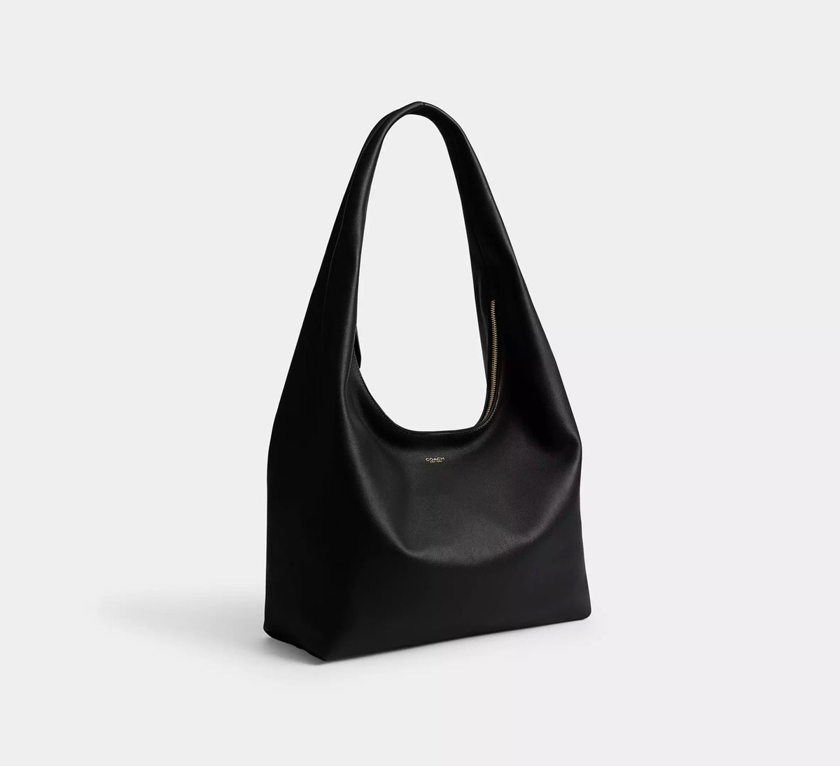 [WEB EXCLUSIVE][INCOMING ETA 30 DAYS] COACH Pillow Brooklyn Shoulder Bag 34 in Black (CFR18)