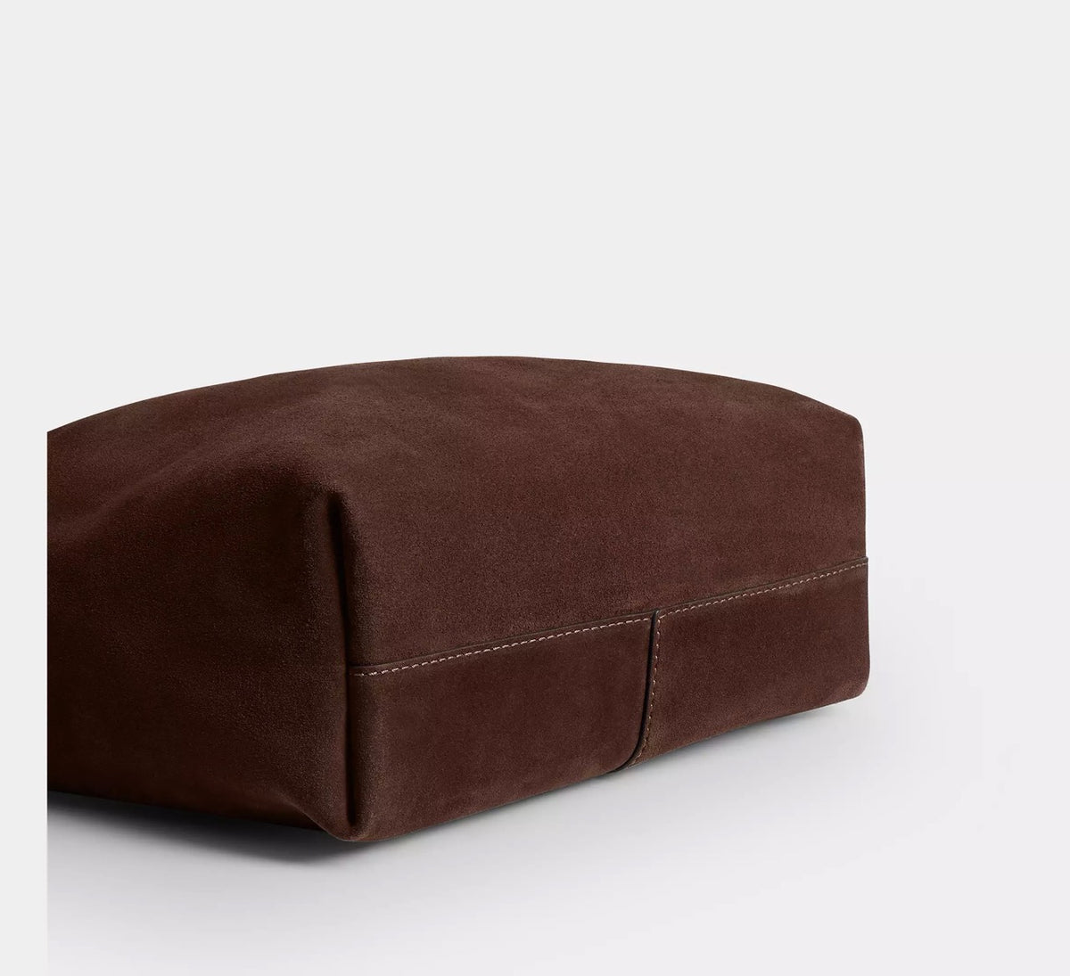 [WEB EXCLUSIVE][INCOMING ETA 30 DAYS] COACH Pillow Brooklyn Shoulder Bag 34 in Dark Chocolate (CFR19)
