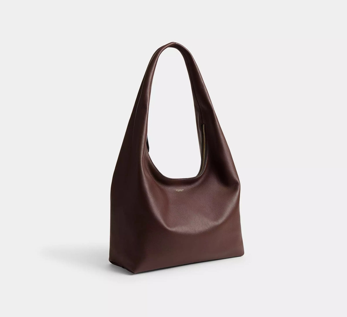 [WEB EXCLUSIVE][INCOMING ETA 30 DAYS] COACH Pillow Brooklyn Shoulder Bag 34 in Maple (CFR18)