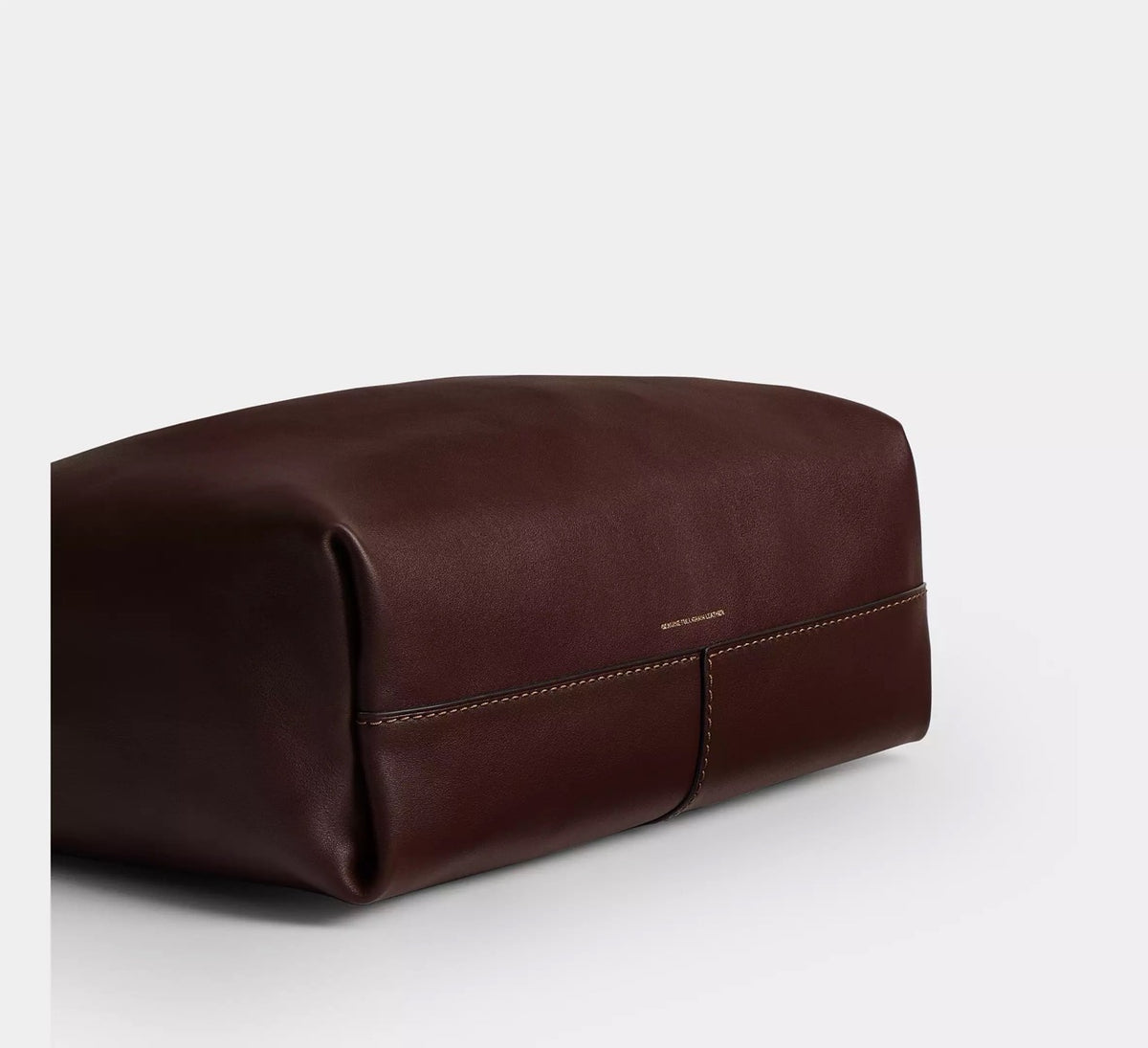 [WEB EXCLUSIVE][INCOMING ETA 30 DAYS] COACH Pillow Brooklyn Shoulder Bag 34 in Maple (CFR18)