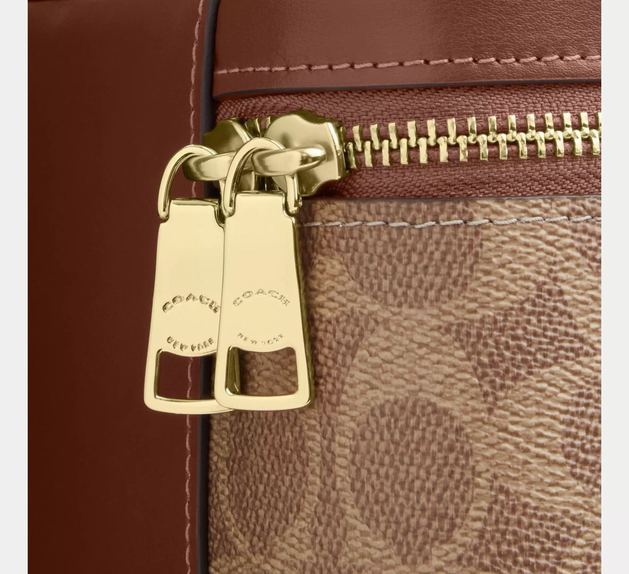 COACH Bag Malaysia