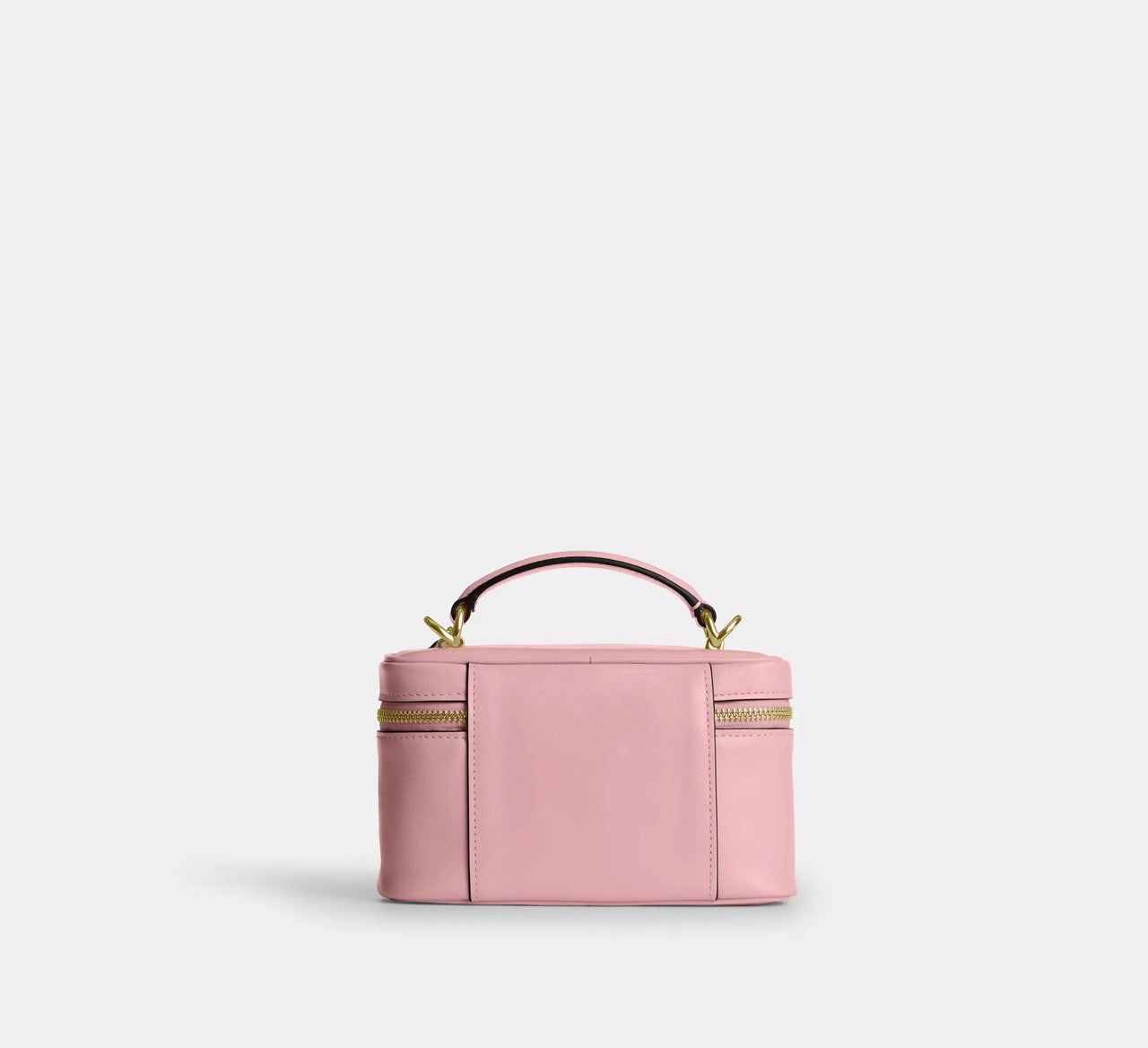 [INCOMING ETA 30 DAYS] COACH Rainer Crossbody Bag 18 in Soft Pink (CEO24)
