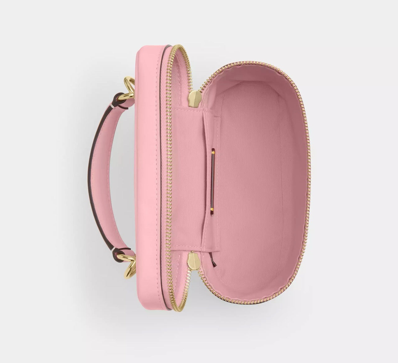 [INCOMING ETA 30 DAYS] COACH Rainer Crossbody Bag 18 in Soft Pink (CEO24)