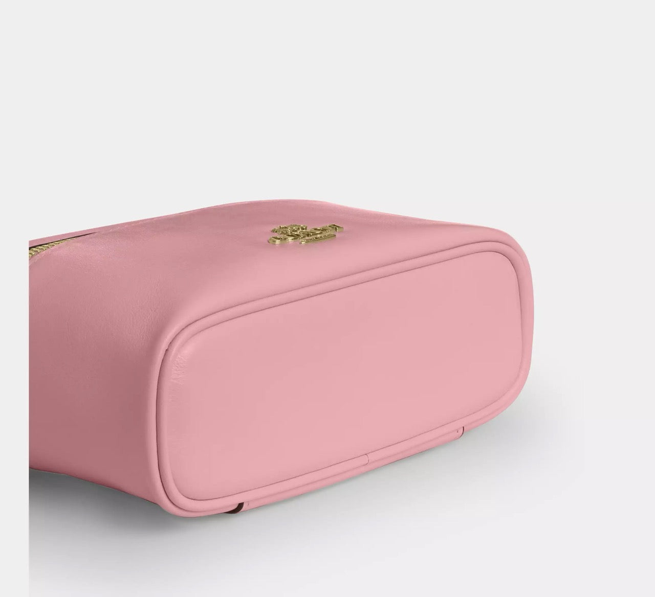 [INCOMING ETA 30 DAYS] COACH Rainer Crossbody Bag 18 in Soft Pink (CEO24)