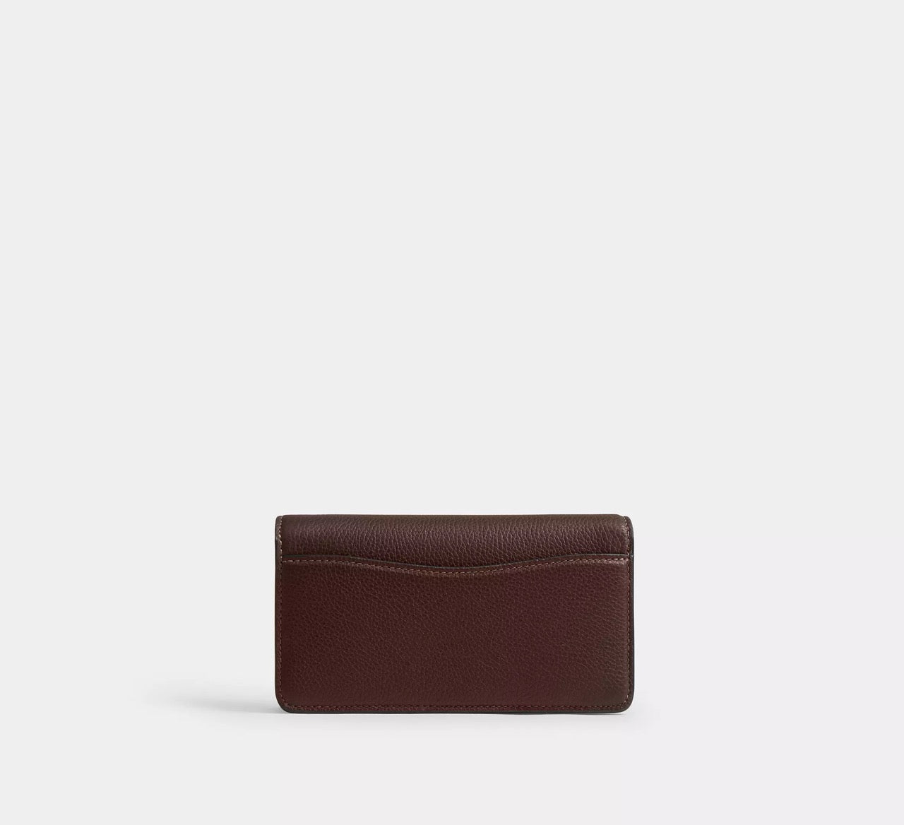 [WEB EXCLUSIVE][INCOMING ETA 30 DAYS] COACH Tabby Chain Crossbody Bag 19 in Maple (CBF14)