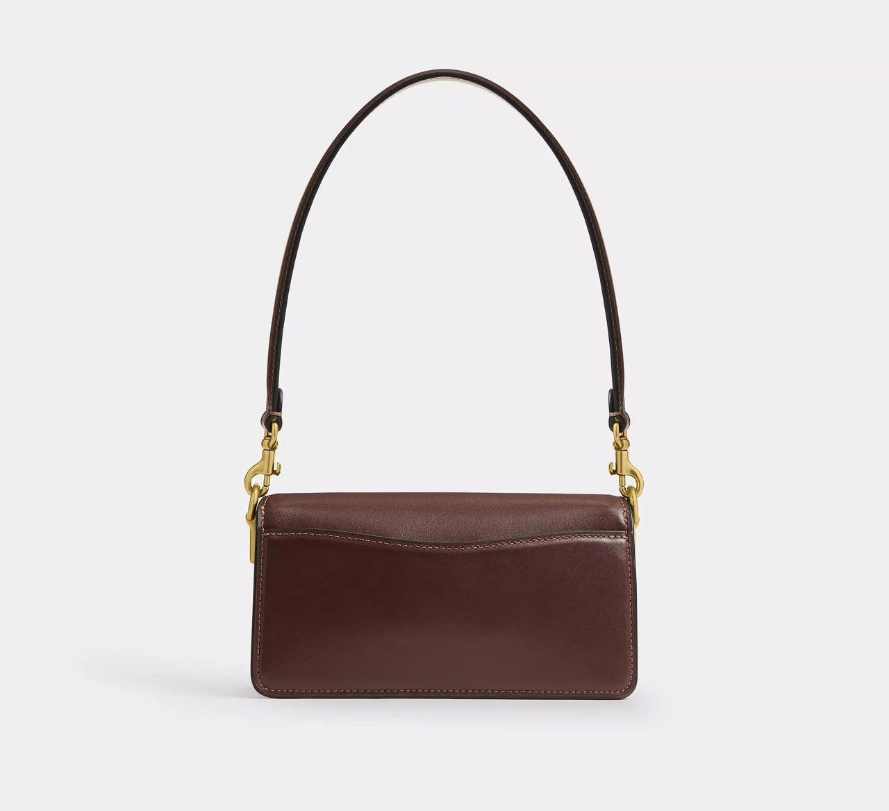 [INCOMING ETA 30 DAYS] COACH Tabby Shoulder Bag 20 In Signature Canvas in Maple (CY200)