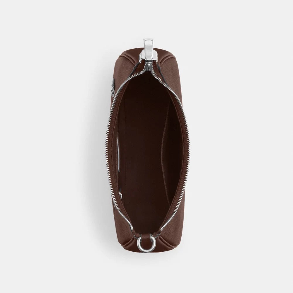 [INCOMING ETA 30 DAYS] COACH Teri Hobo Bag In Maple (CV935)