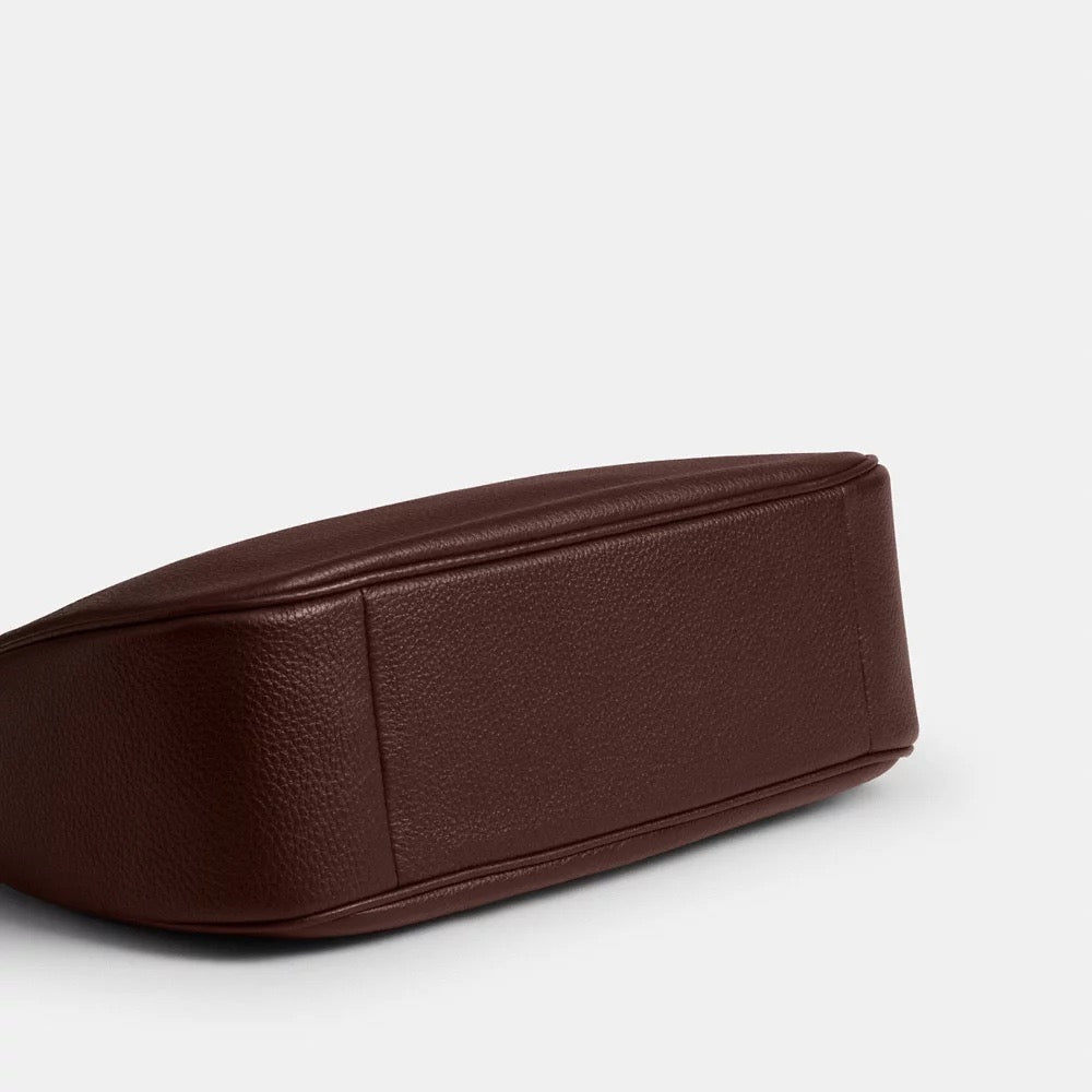 [INCOMING ETA 30 DAYS] COACH Teri Hobo Bag In Maple (CV935)