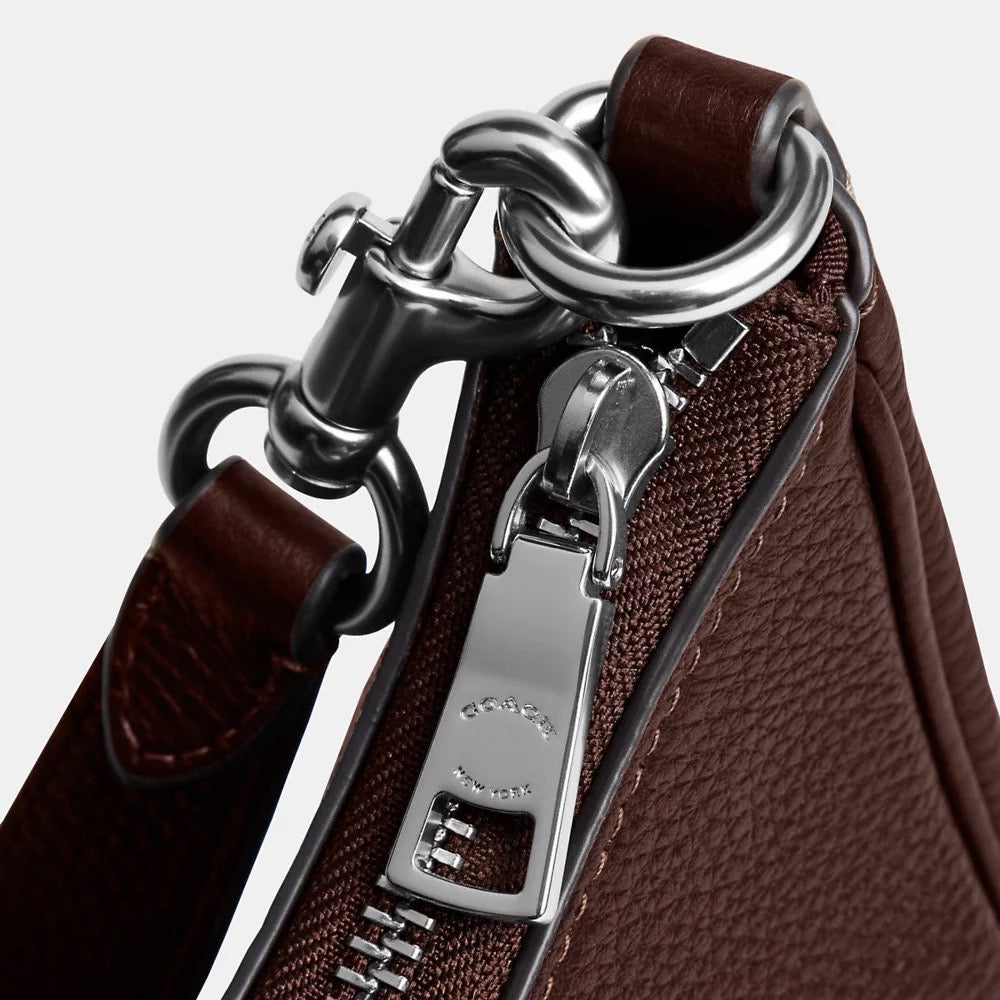 [INCOMING ETA 30 DAYS] COACH Teri Hobo Bag In Maple (CV935)