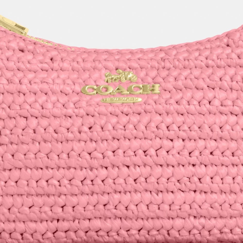 [INCOMING ETA 30 DAYS] COACH Teri Shoulder Bag in Cherry Blossom (CBH59)