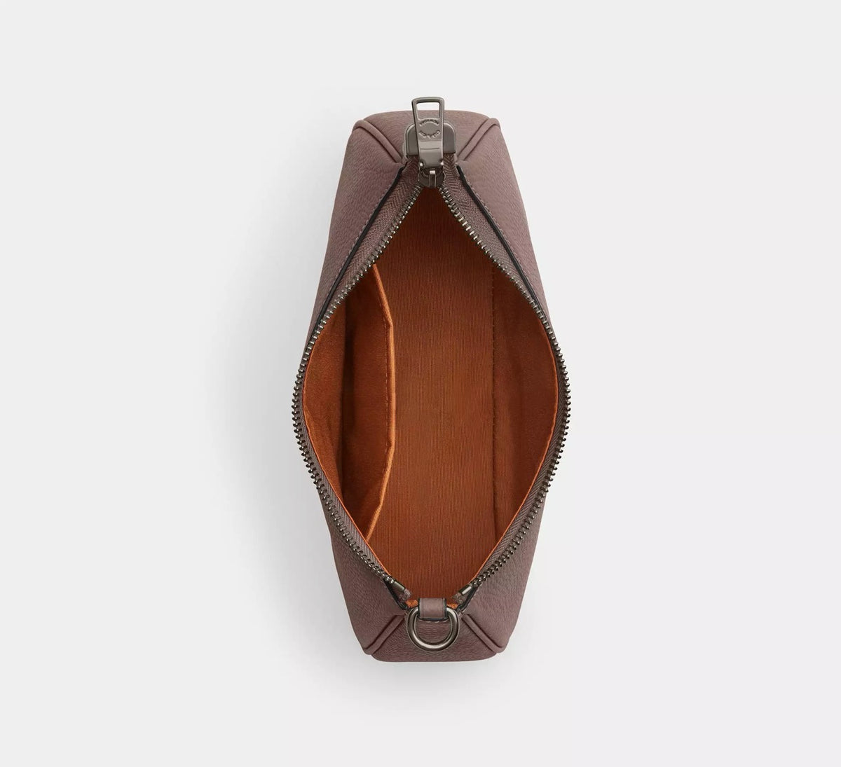 [WEB EXCLUSIVE][INCOMING ETA 30 DAYS] COACH Teri Shoulder Bag in Dark Stone (CV934)
