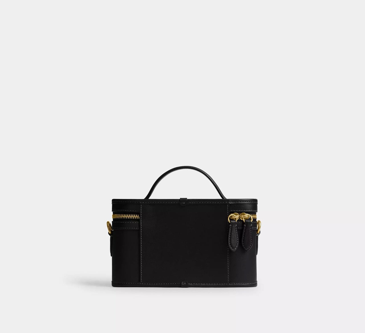 [INCOMING ETA 30 DAYS] COACH Trail Bag in Black (CBG93)