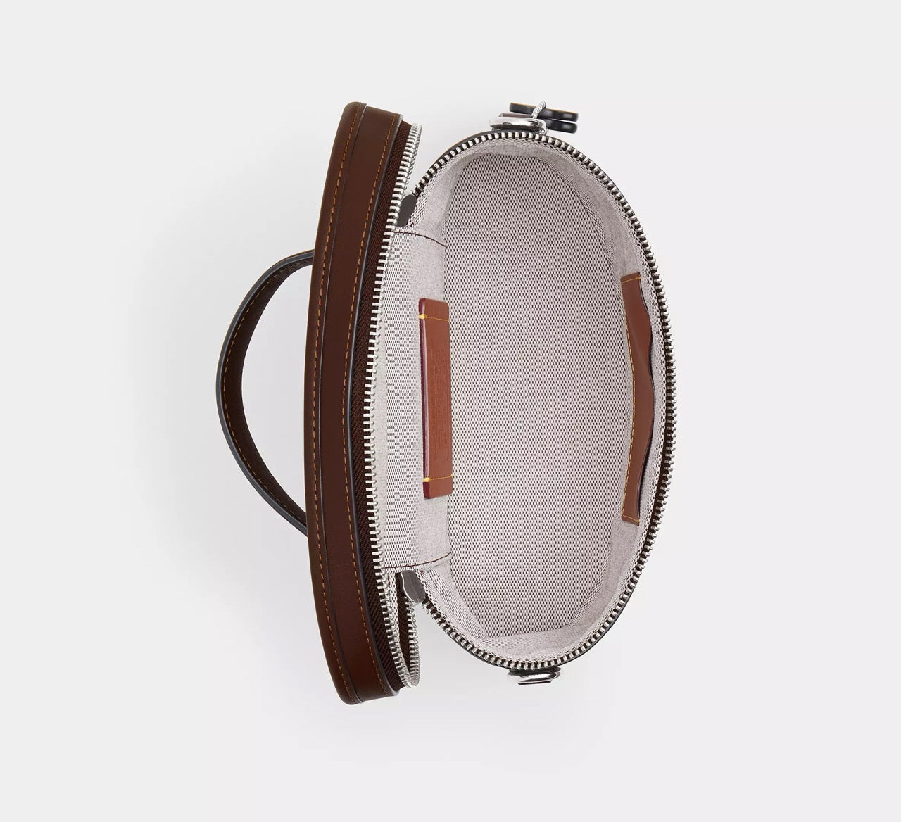 [INCOMING ETA 30 DAYS] COACH Trail Bag in Maple (CBG93)