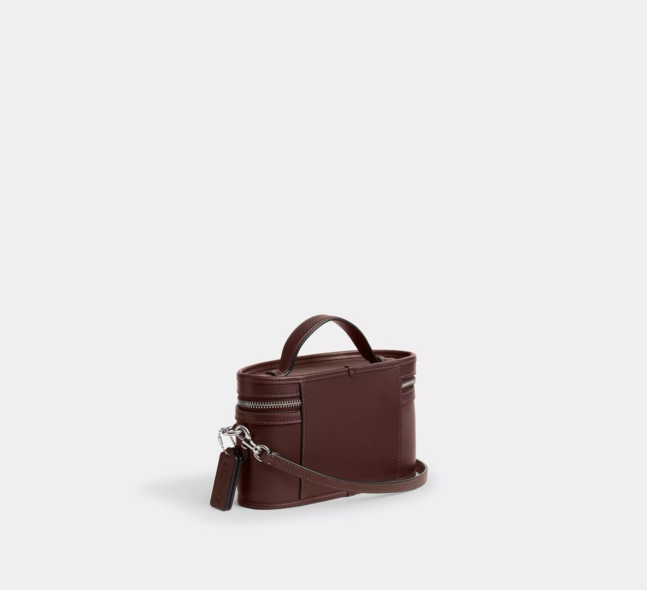 [INCOMING ETA 30 DAYS] COACH Trail Bag in Maple (CBG93)