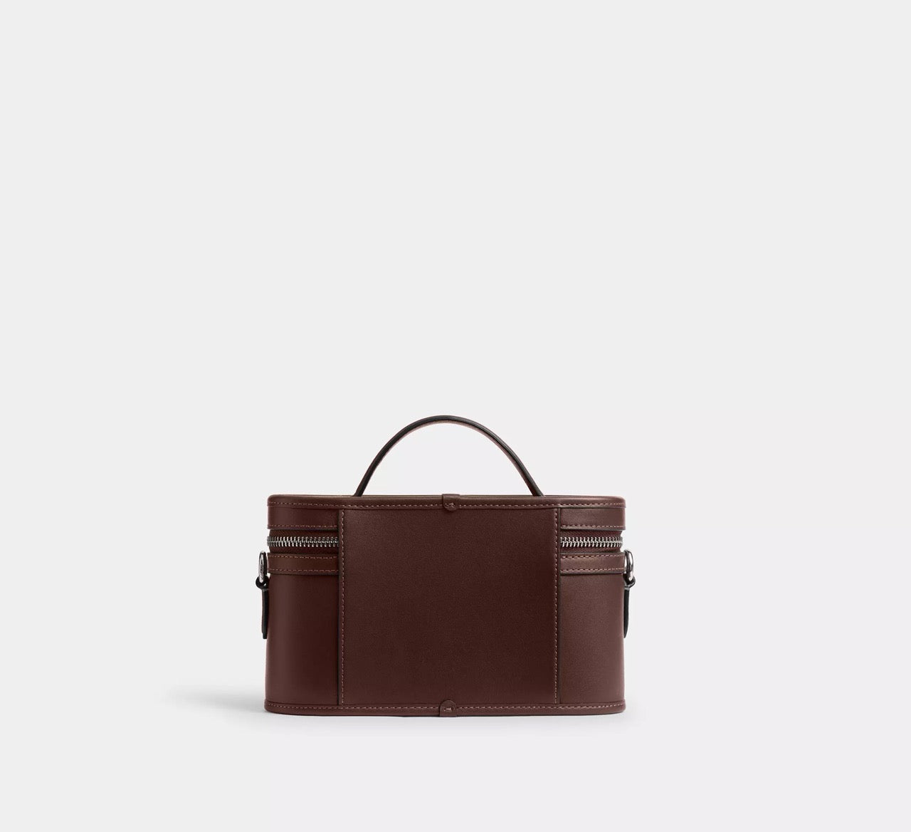 [INCOMING ETA 30 DAYS] COACH Trail Bag in Maple (CBG93)