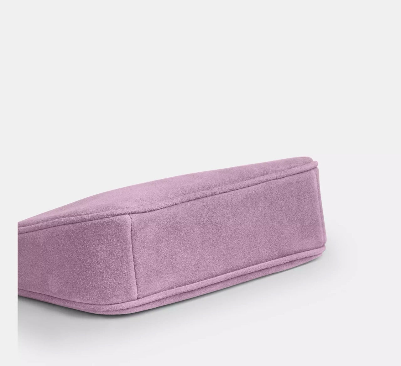 [SPECIAL DEAL][INCOMING ETA 30 DAYS] COACH Nolita 19 in Light Violet (CDN25)