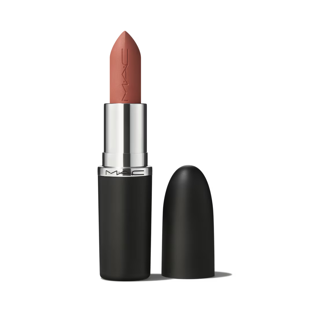 [ULSBC] [READY STOCK MY] MAC Macximal Silky Matte Lipstick in Cool Teddy (627)