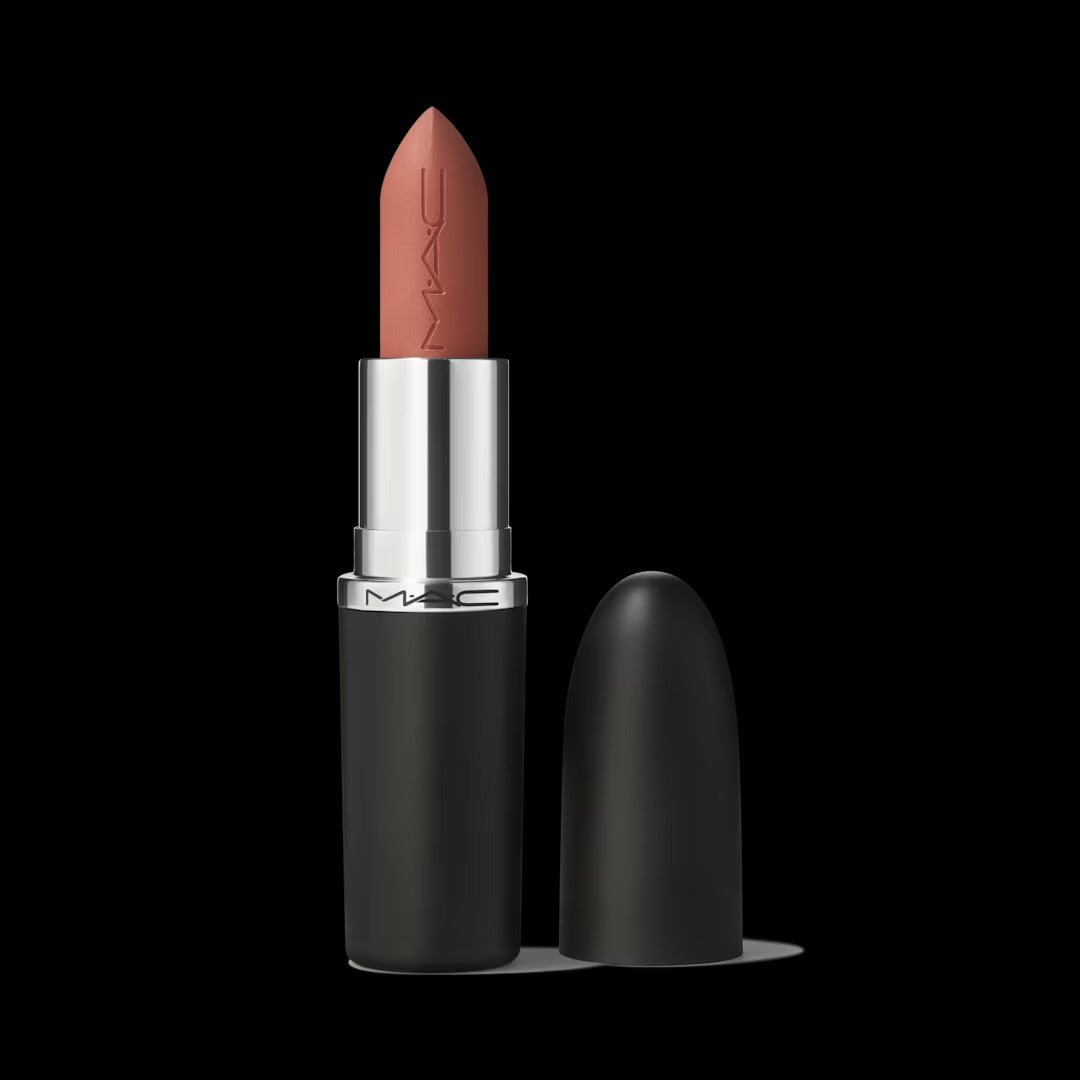 [ULSBC] [READY STOCK MY] MAC Macximal Silky Matte Lipstick in Cool Teddy (627)