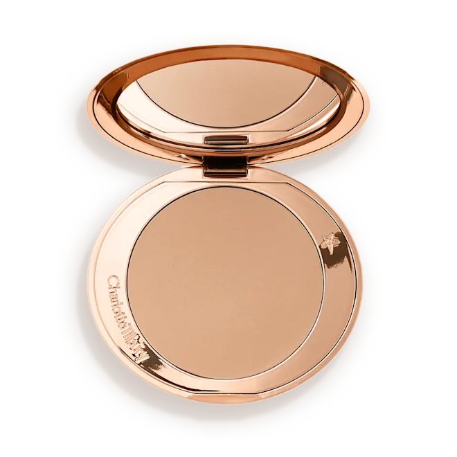 [ULSBC] [READY STOCK MY] Charlotte Tilbury Airbrush Bronzer in Fair (1)